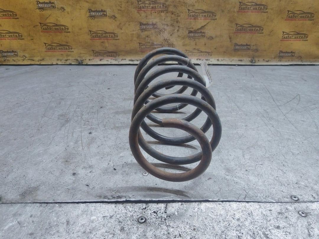 Пружина передняя 50UKY3 Volkswagen Passat - Фото 2