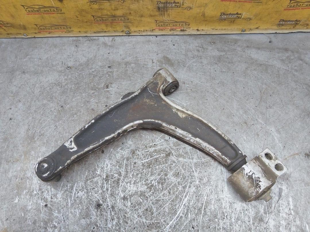 Рычаг передний правый 6D4FEO Saab 9-3