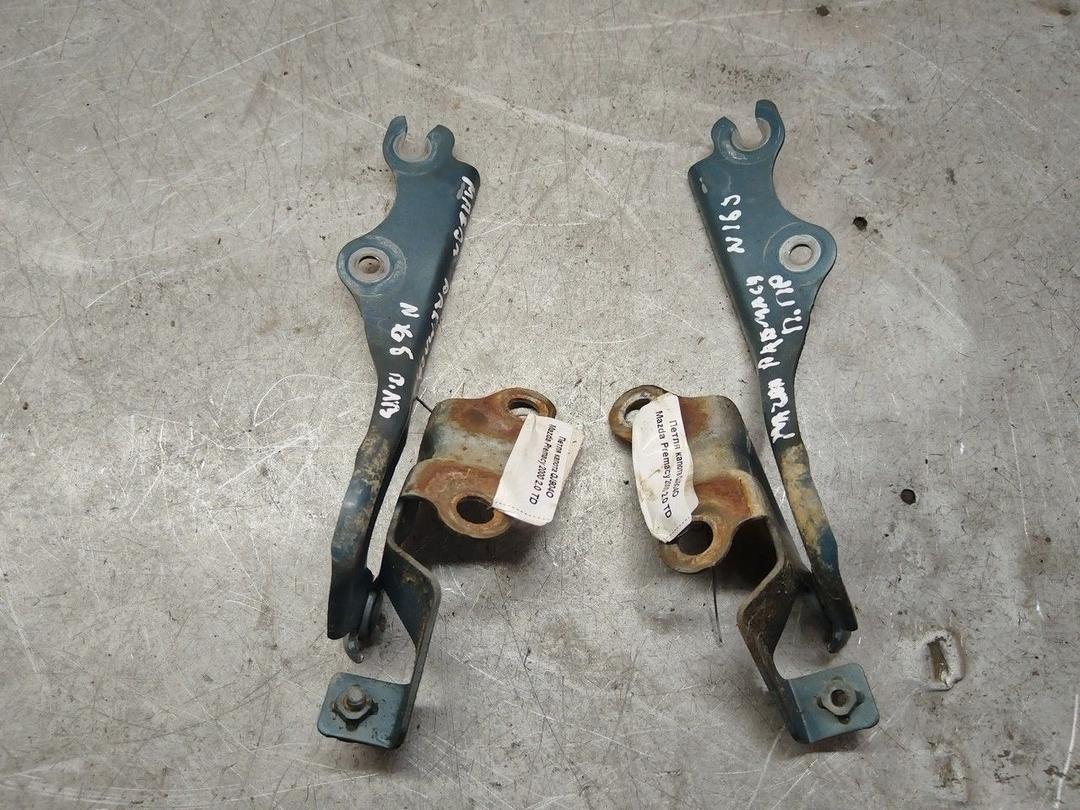 Петля капота QJ904O Mazda Premacy купить