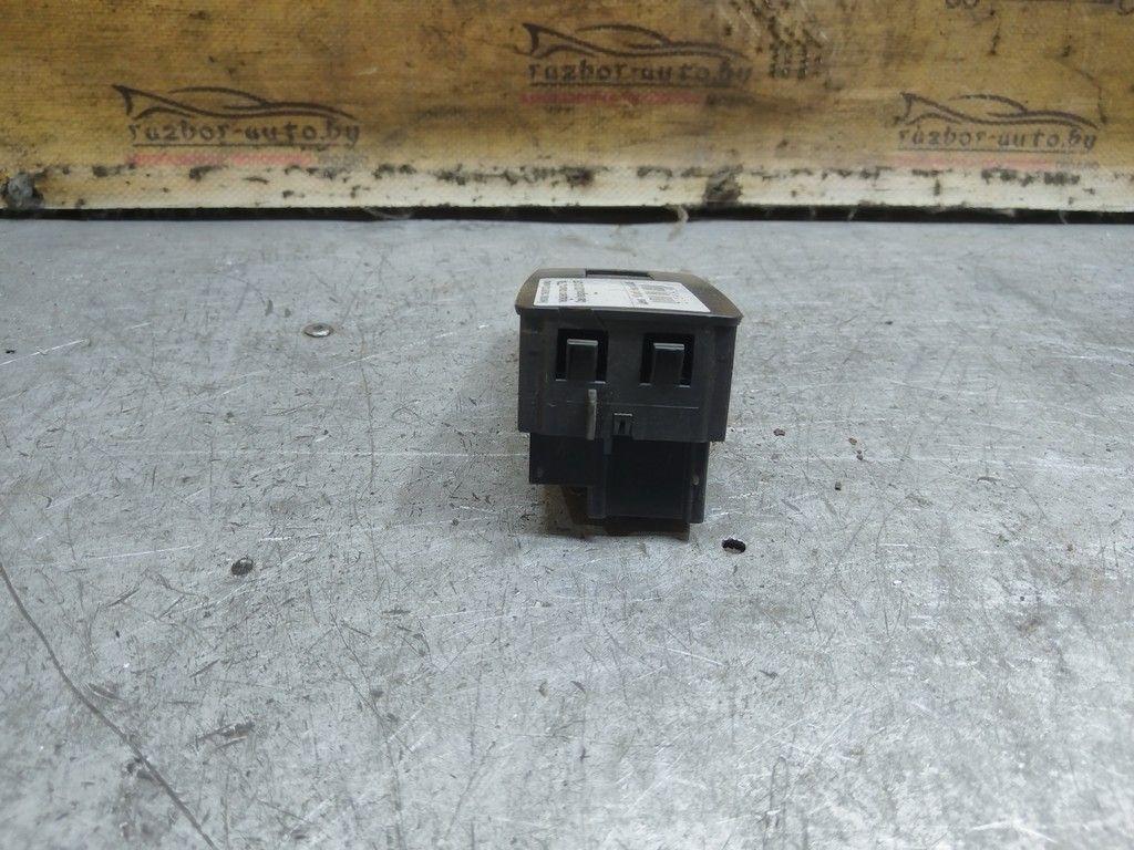 Кнопка стеклоподъемника переднего правого ZTF3IA Opel Insignia - Фото 2