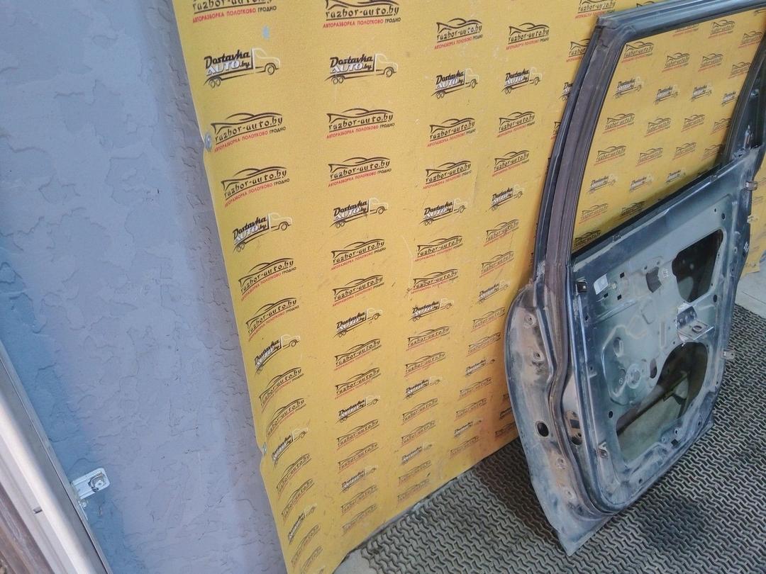 Дверь задняя правая WD2AXA Daewoo Nubira купить с доставкой