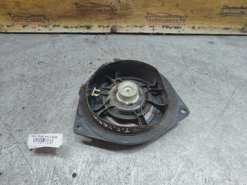 Динамик двери задней левой I971Y0 Toyota Corolla Verso - Фото 4