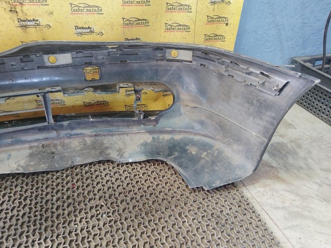 Бампер передний X1AUAC BMW 5 E39 - Фото 13