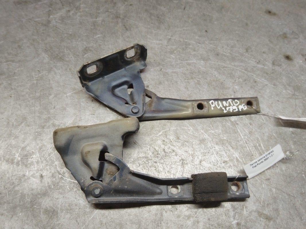 Петля капота 01NFAQ Fiat Punto