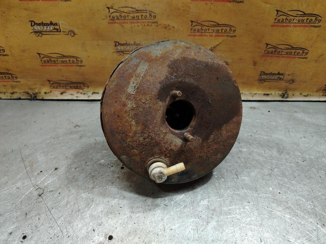 Вакуумный усилитель тормозов AGY4W4 Peugeot 106 - Фото 2