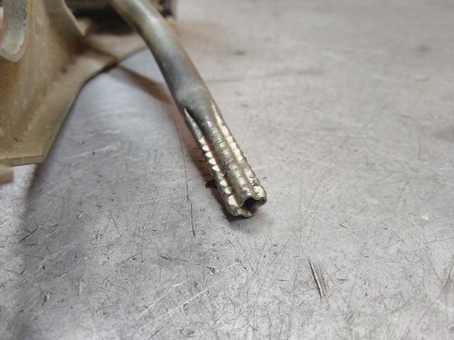 Кулиса R6Q452 Fiat Ulysse купить в магазине запчастей бу