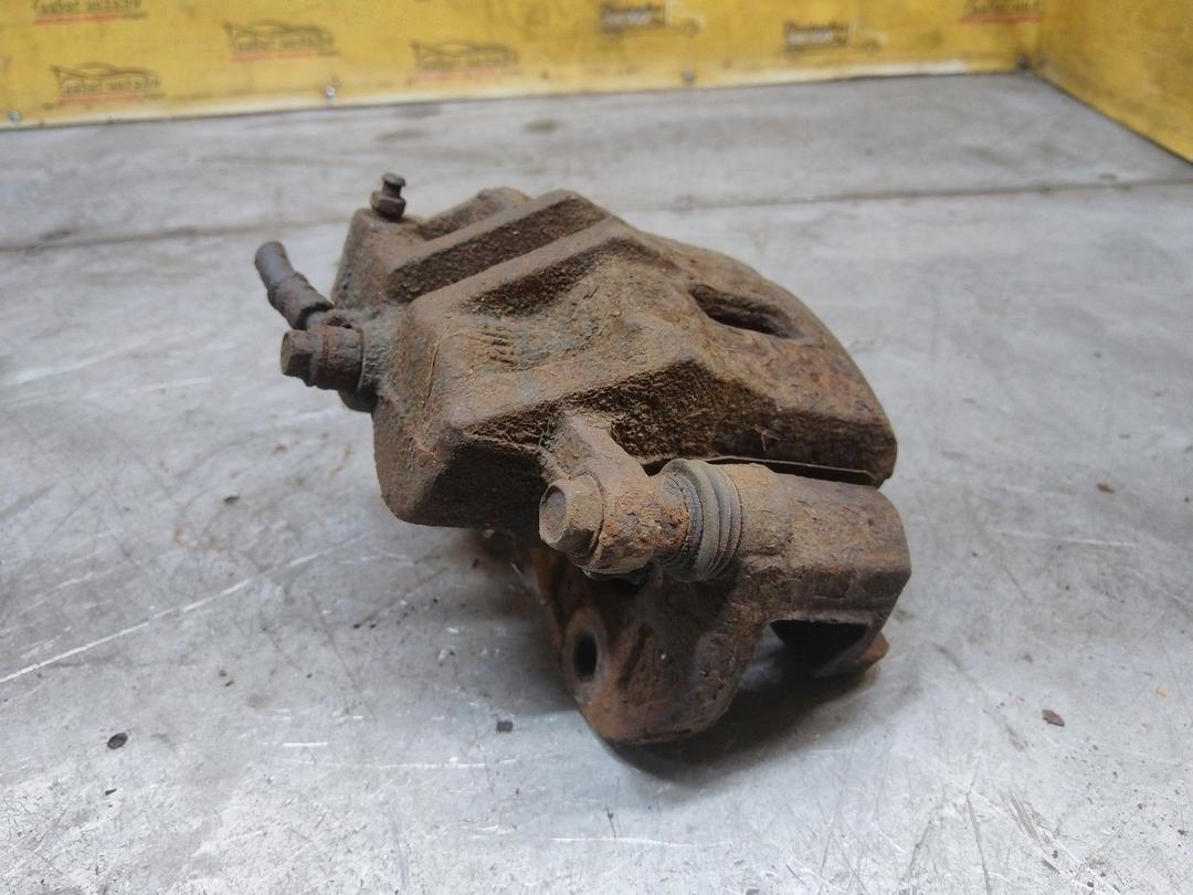 Суппорт передний левый UMSTKD Hyundai Trajet - Фото 4