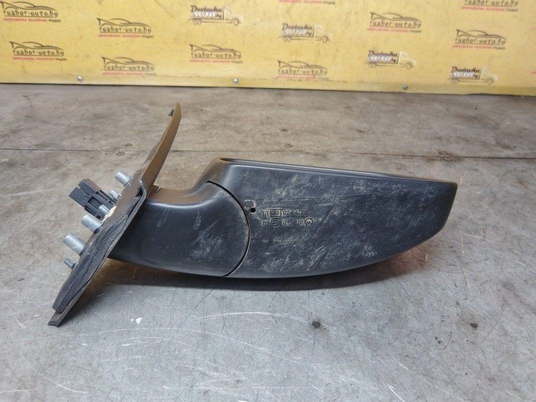 Зеркало наружное правое IV9IUA Opel Meriva купить с доставкой