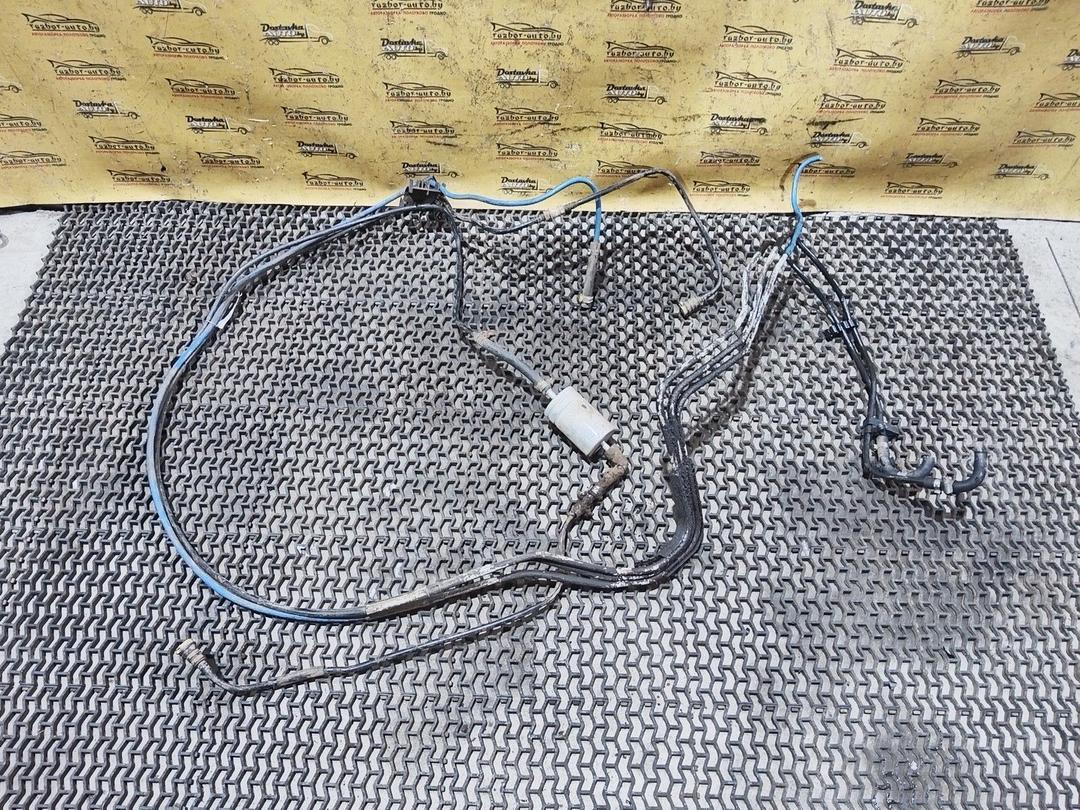 Трубка топливная I68I9C Fiat Punto