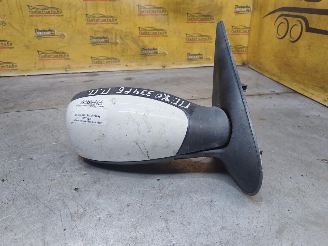 Зеркало наружное правое KPYXQ8 Peugeot 306 - Фото 1