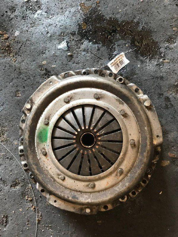 Комплект сцепления T003M5 Citroen Evasion