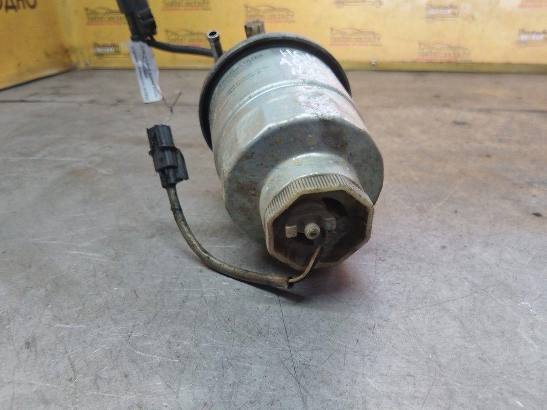 Корпус топливного фильтра Q8980M Honda Accord - Фото 7