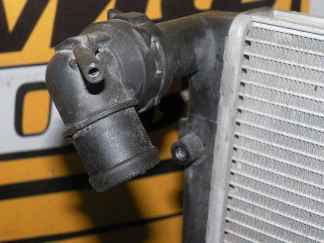 Радиатор (основной) WG66K4 Volkswagen Touran купить с доставкой