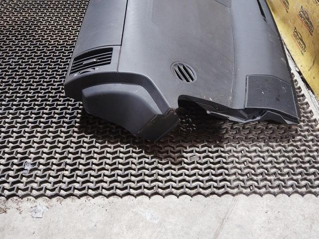 Панель передняя салона (торпедо) GPC2HX Toyota Corolla Verso купить на авторазборке