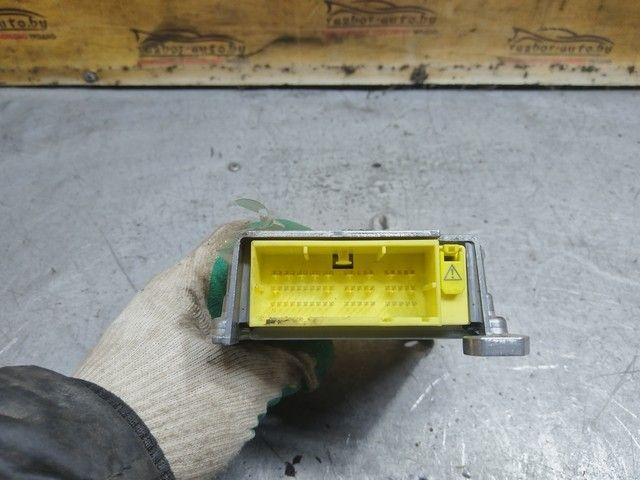 Блок AirBag Y53J0U Toyota Avensis купить с доставкой