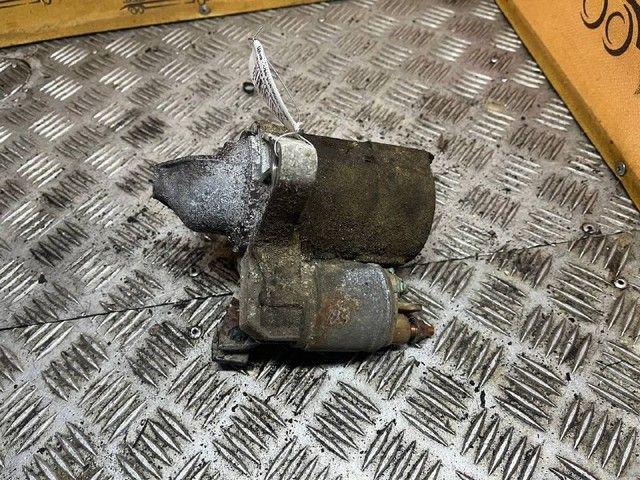 Стартер Z1F4G7 Toyota Aygo