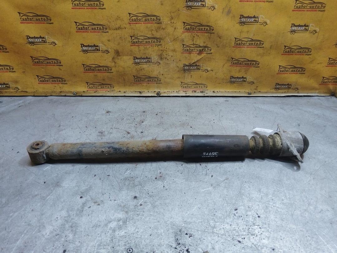 Амортизатор задний правый 2BZHWB Skoda Fabia