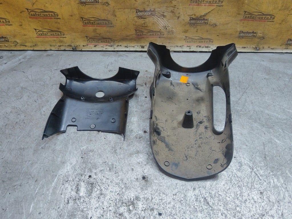 Кожух рулевой колонки D9S91C Ford Mondeo - Фото 5