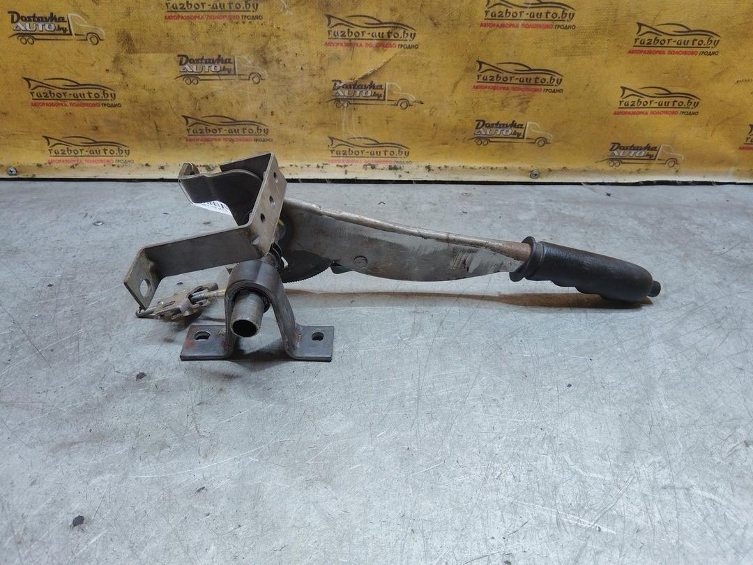 Рычаг ручного тормоза (ручника) S1VMKQ Daewoo Nubira
