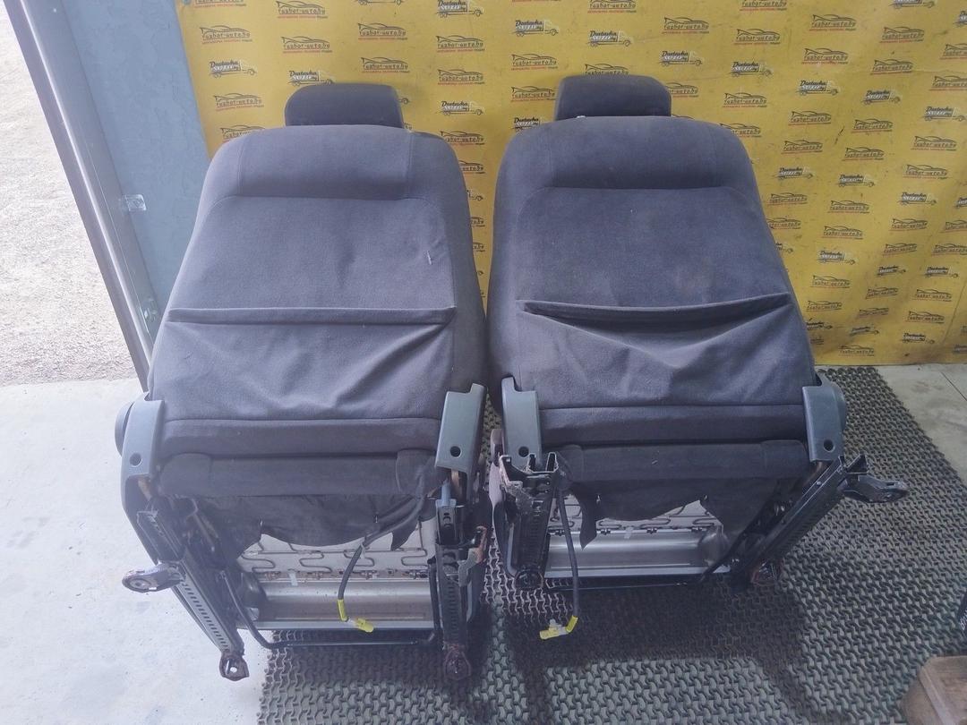 Салон (комплект сидений) CWBQGN Toyota Corolla undefined