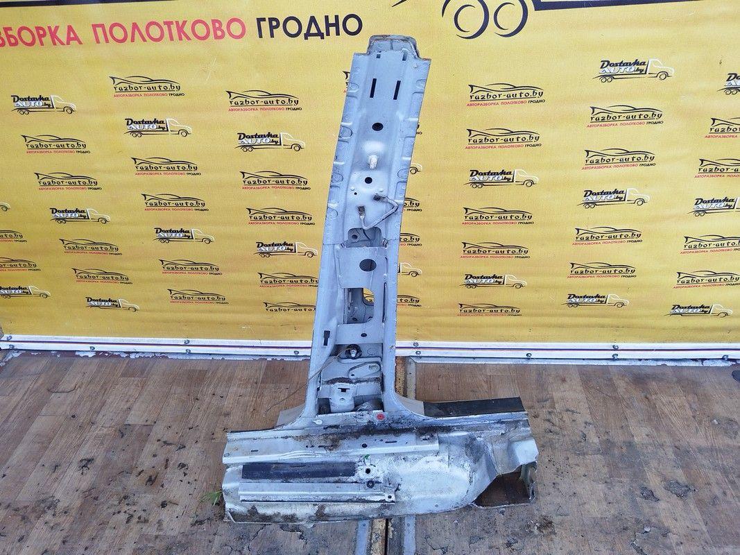 Стойка кузовная центральная правая IIPSZB Volkswagen Bora - Фото 5