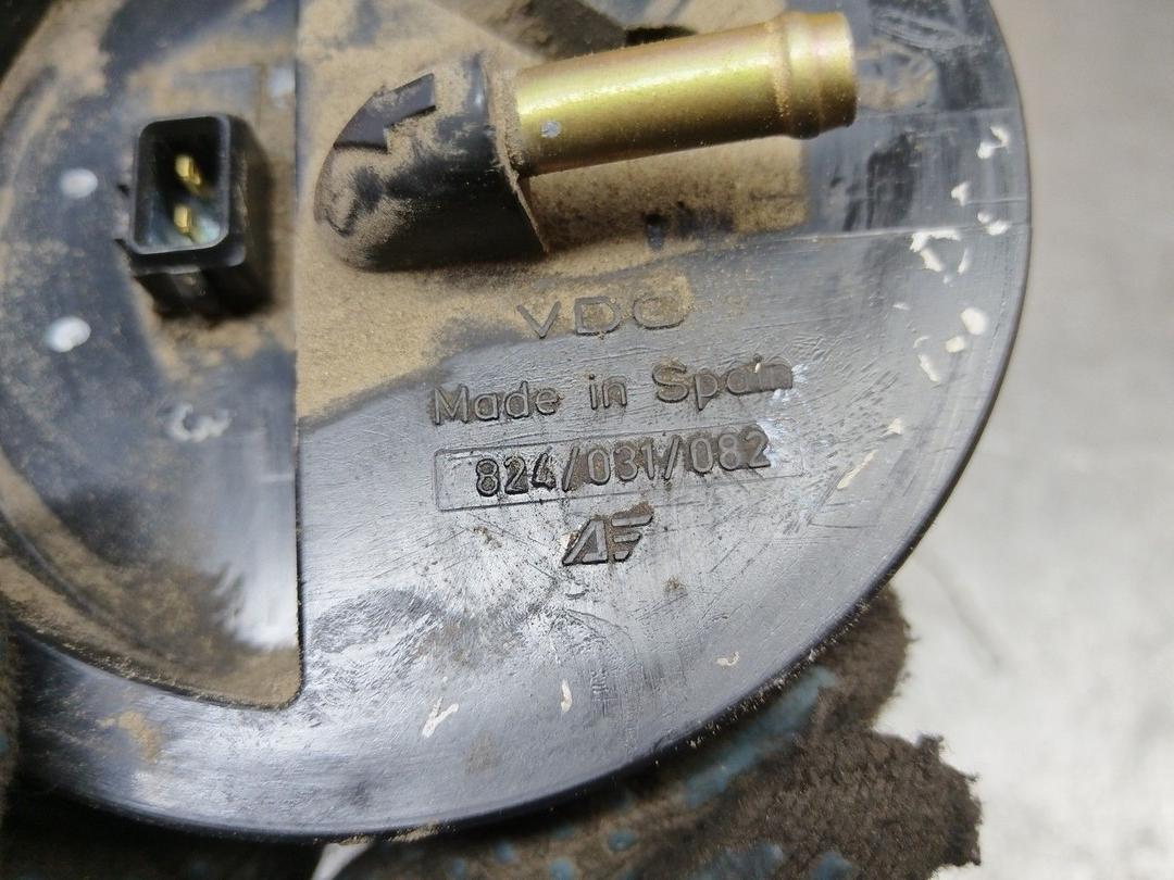 Колба в бак VWCO4V Volkswagen Sharan купить в магазине запчастей бу