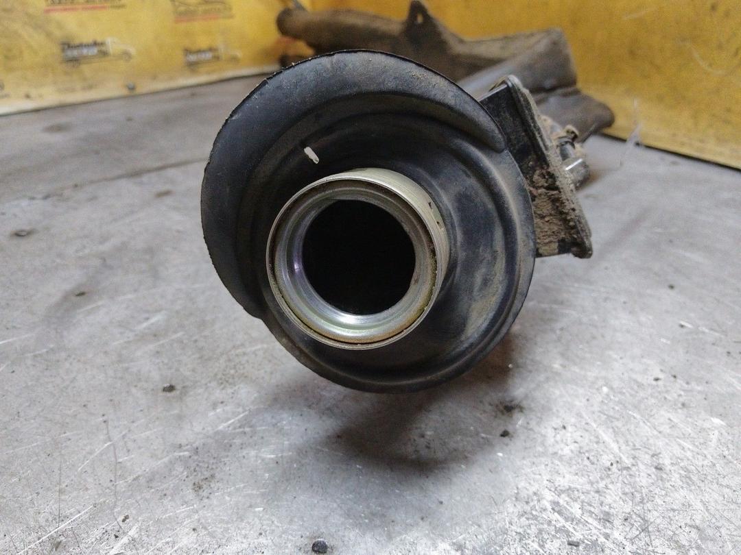 Горловина топливного бака P3RXHF Opel Vectra - Фото 2