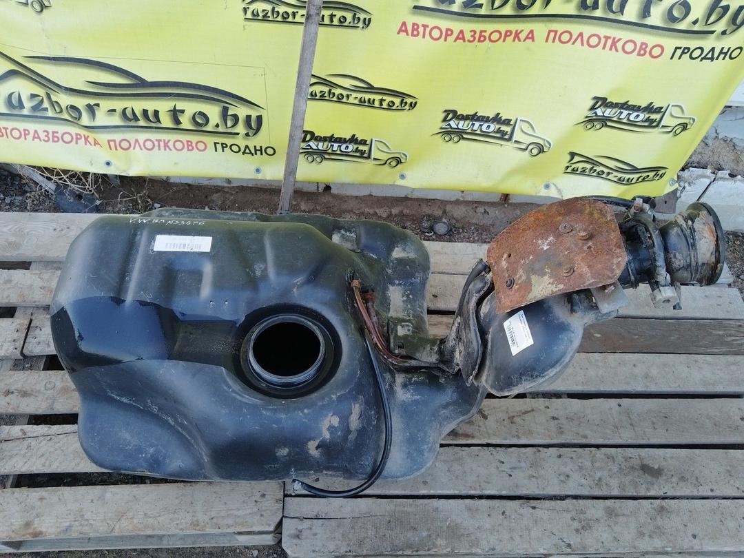 Бак топливный 32NENM Volkswagen Passat - Фото 1