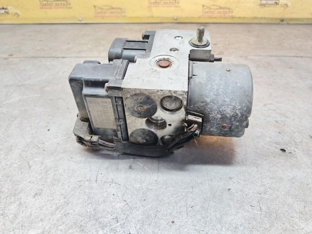 Блок ABS YHB256 Citroen Xsara Picasso купить с доставкой
