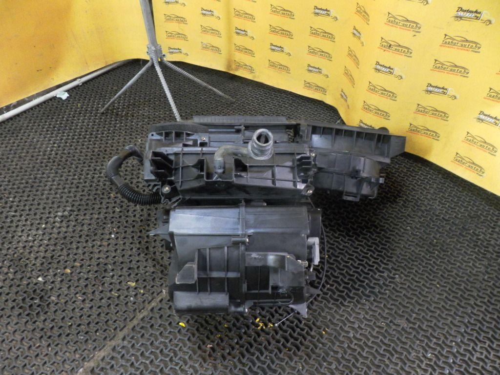 Корпус отопителя (печки) A0T3CK Renault Scenic купить с доставкой