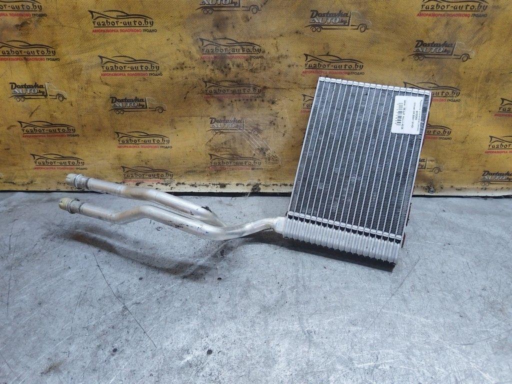 Радиатор отопителя (печки) GYDD5D Citroen C5 - Фото 1