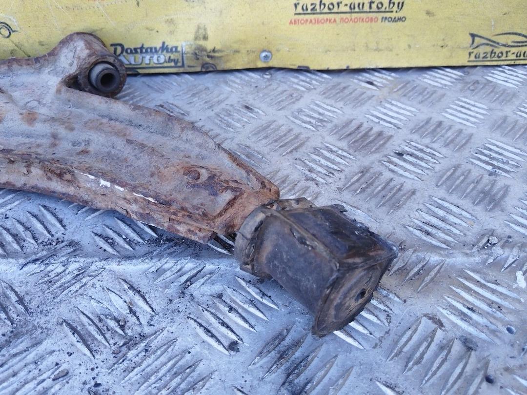 Рычаг передний левый ZZURK7 Fiat Palio - Фото 5