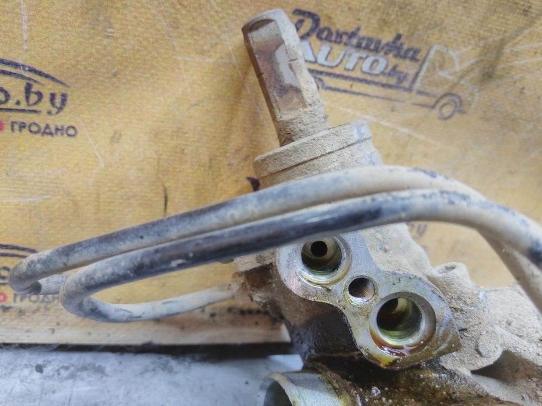 Рулевая рейка J4QQW2 Citroen Xsara Picasso - Фото 4