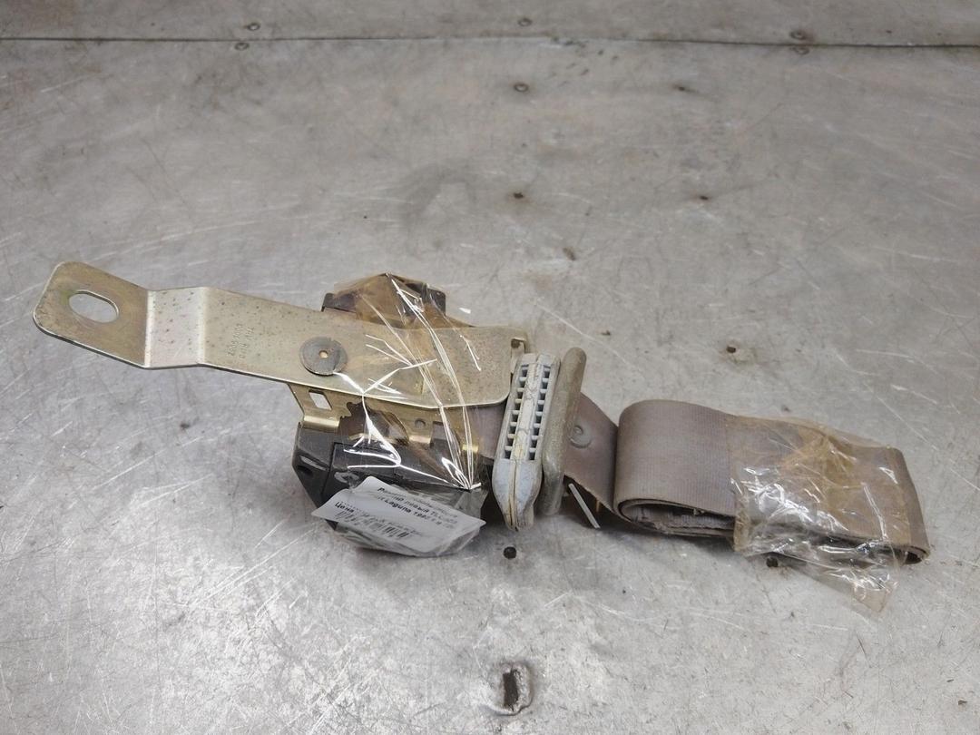 Ремень безопасности передний левый TLU4C3 Renault Laguna купить