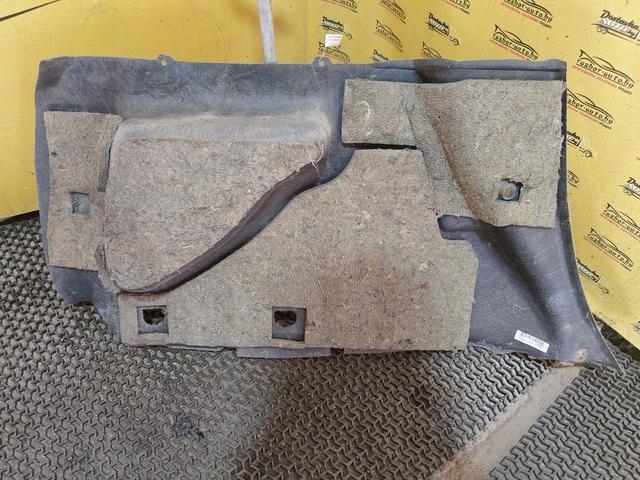 Обшивка багажника 96P6JN Citroen Xsara Picasso купить с доставкой