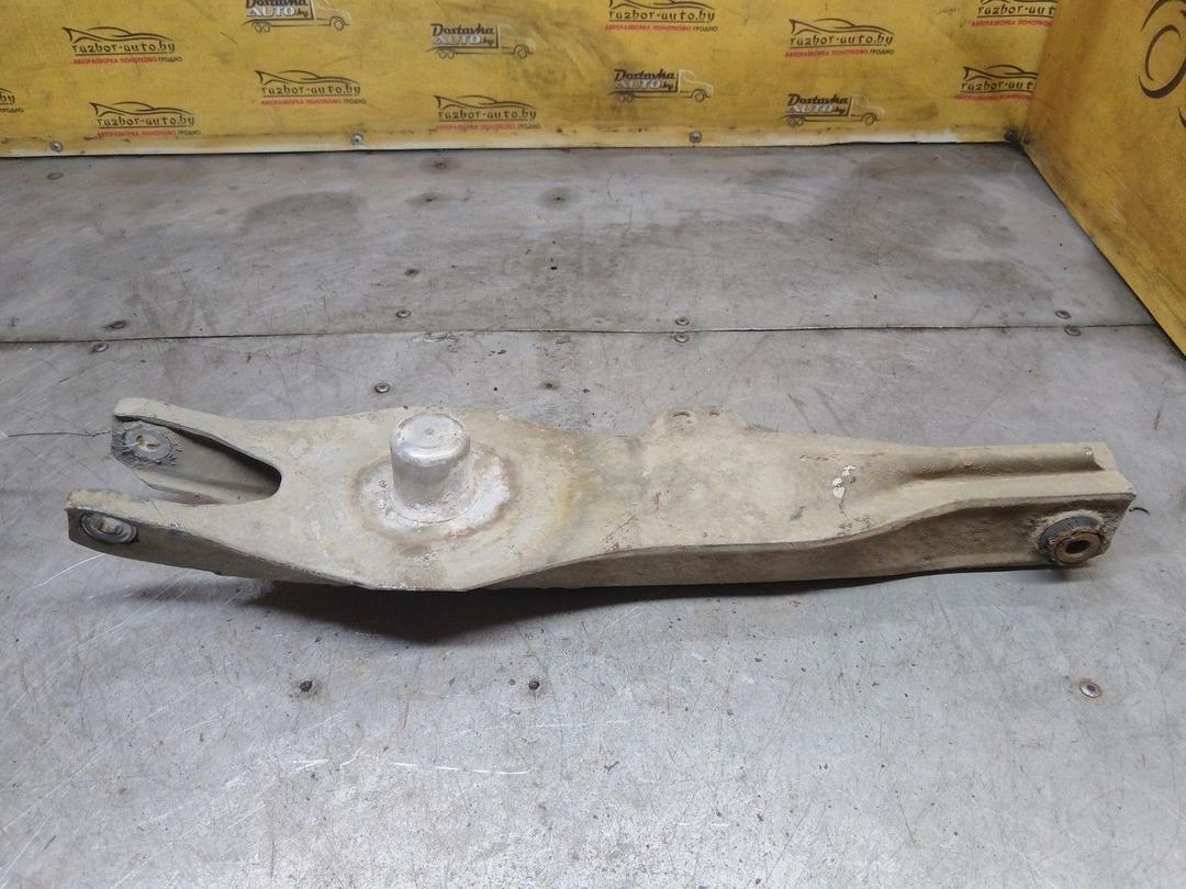 Рычаг задний левый 9KSL6A Saab 9-3 - Фото 3