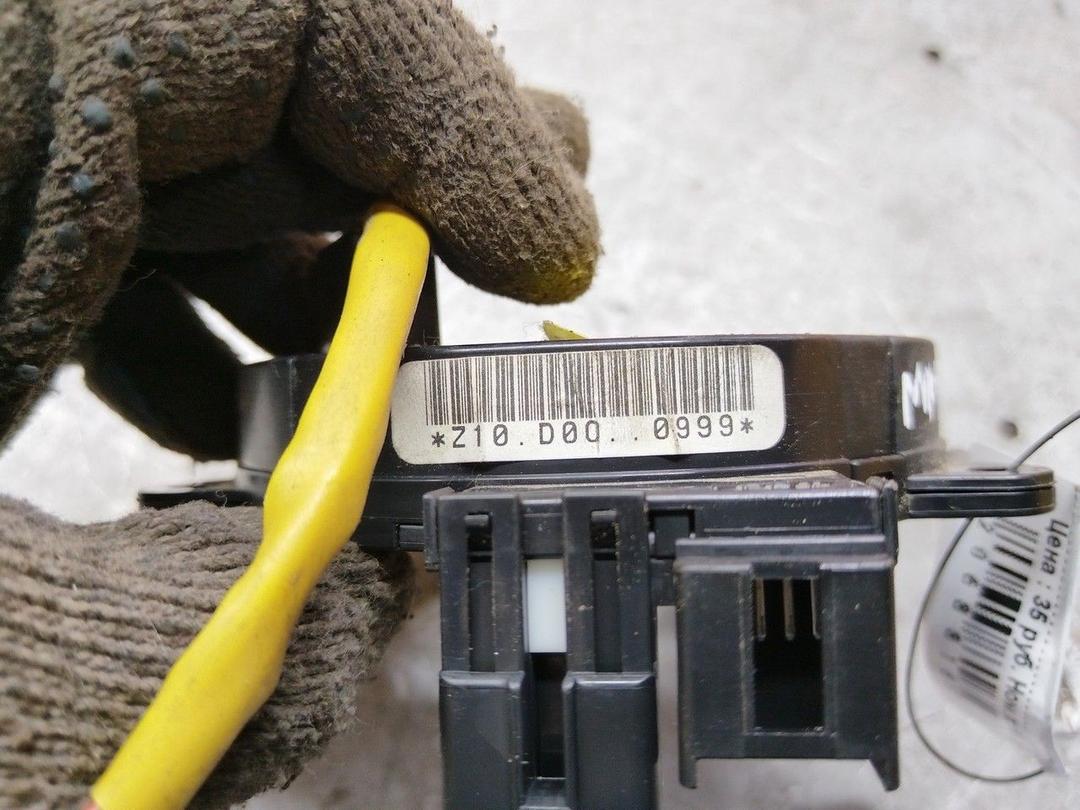 Шлейф руля 3Y8G66 Mazda Premacy купить на авторазборке