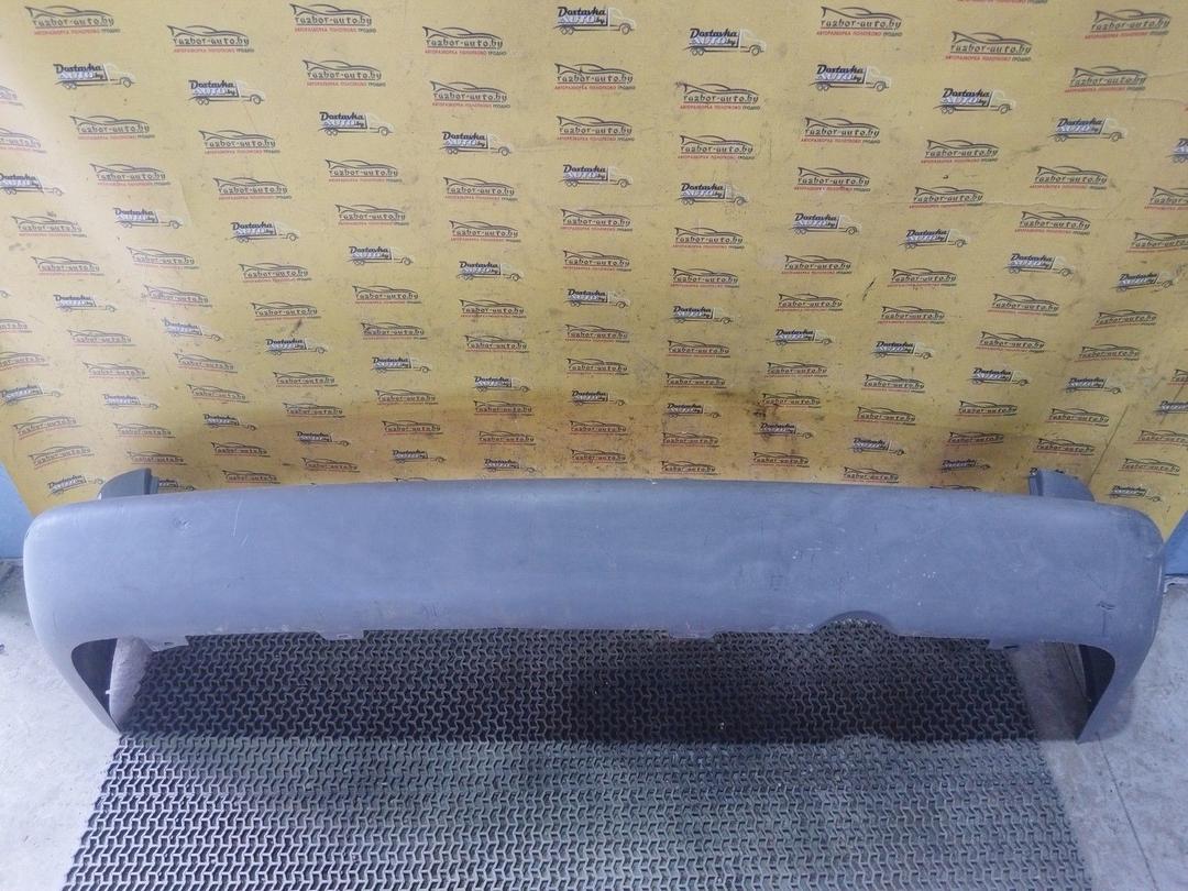 Бампер задний PN7LDE Chrysler Voyager