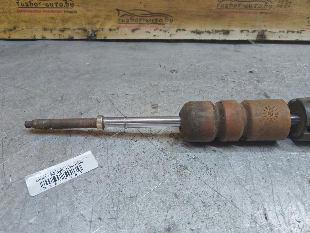 Амортизатор задний левый ZCIFDH Audi 80 - Фото 3