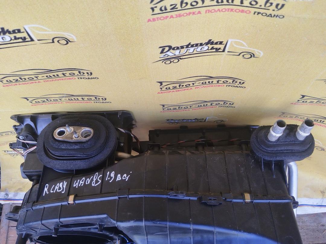 Корпус отопителя (печки) 6429M8 Renault Laguna undefined