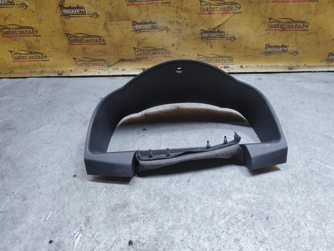 Кожух панели приборов WWD1PJ Toyota Corolla Verso - Фото 2