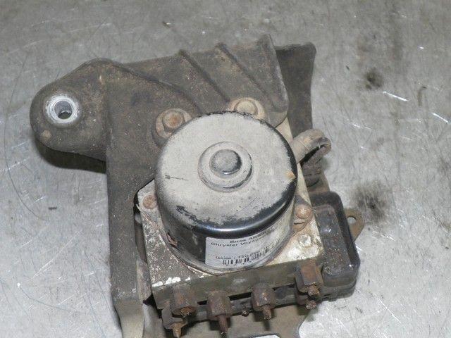 Блок ABS R2TYCX Chrysler Voyager undefined