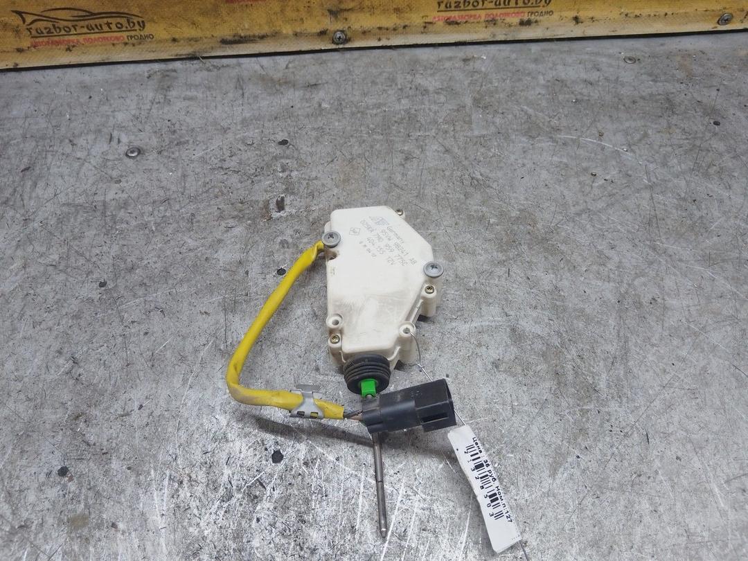 Активатор замка крышки топливного бака 2QNJT6 Seat Alhambra купить с доставкой