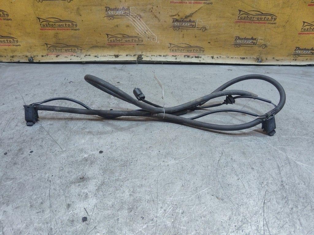 Форсунка омывателя 74XR11 Mercedes A W168 - Фото 1