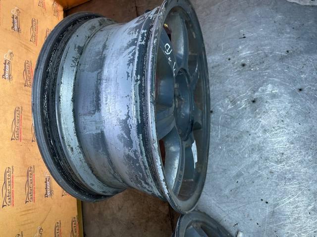 Диск литой R16, 5x112 Volkswagen Passat 1998 M8N1MU (комплект) M8N1MU M8N1MU Volkswagen Passat undefined