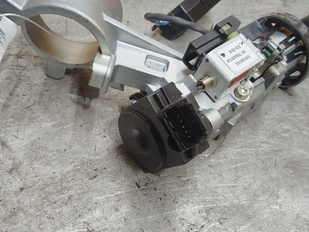 Замок зажигания CZJEX5 Opel Insignia - Фото 7