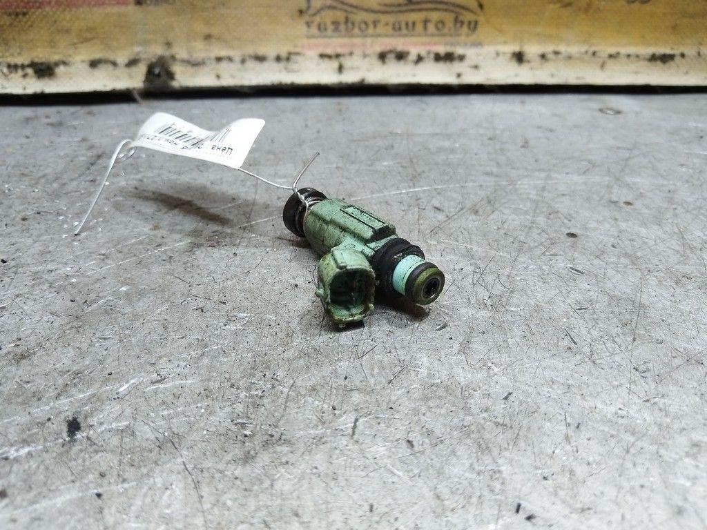 Форсунка L3MCK1 Mitsubishi Carisma - Фото 2