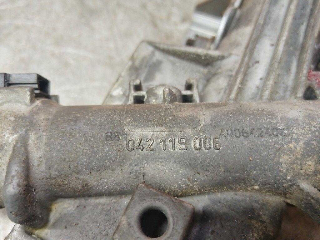 Замок зажигания GXCP07 BMW 3 E46 - Фото 4