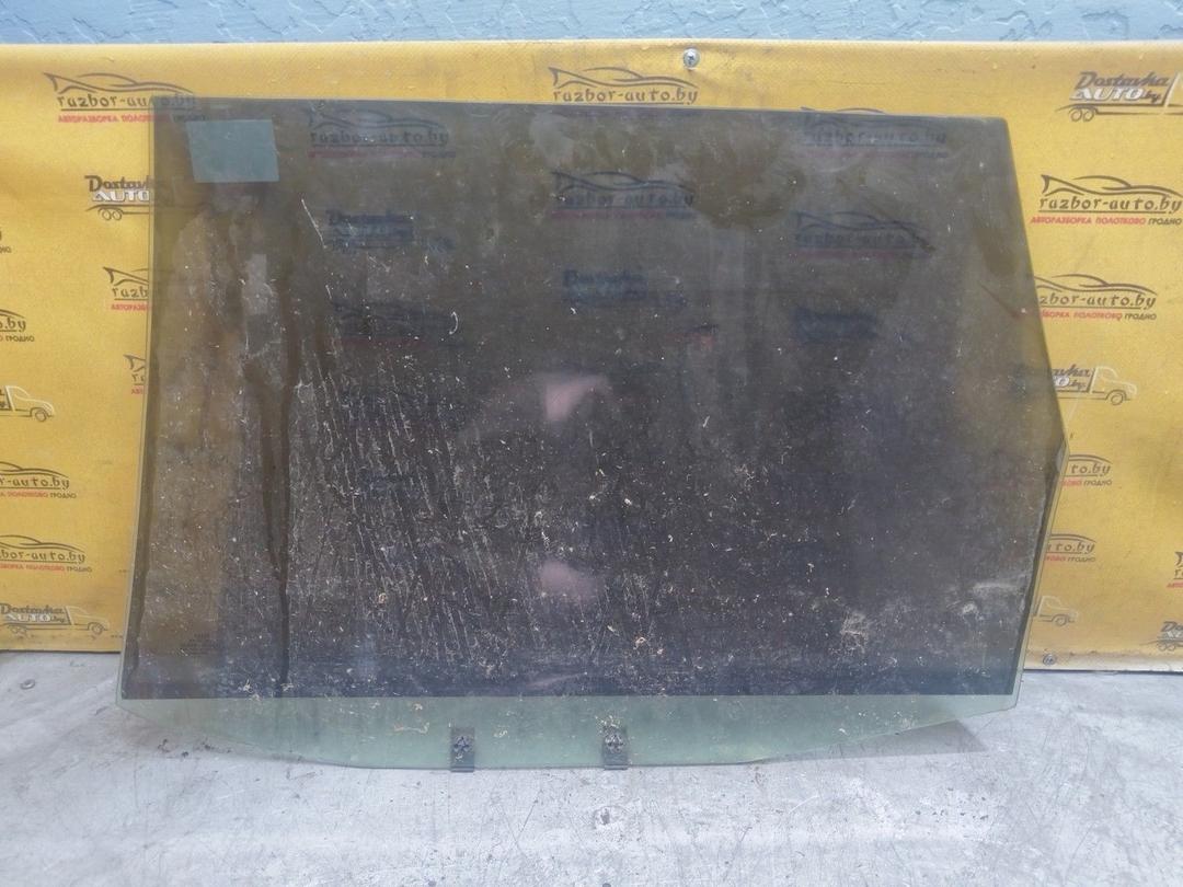 Стекло двери задней правой SF7X1X Audi A4 купить в магазине запчастей бу