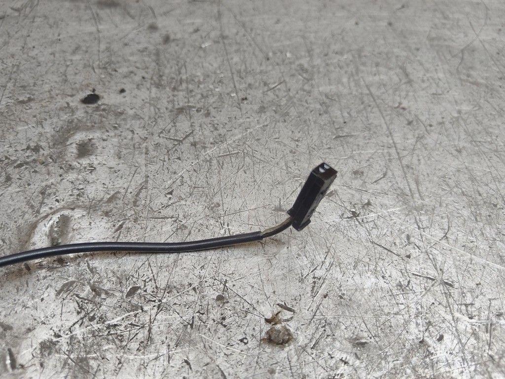 Замок зажигания BV261V Mercedes A W168 - Фото 4